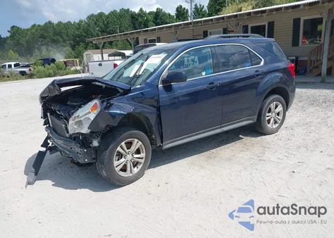 2015 Chevrolet Equinox Lt from USA, damaged, VIN 2GNALBEK1F6372780